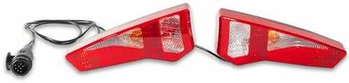 Uebler taillight set E1905 (i21 &amp; F24) on sale
