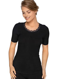 Thumbnail for Nina von C. Body & Soul Shirt 1/2 Arm im Sale