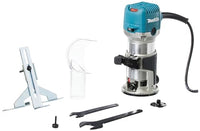 Thumbnail for ELECTRIC MILLING-CUTTING MACHINE 710W MAKITA RT0702C on sale