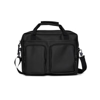 Thumbnail for RAINS BORSA TEXEL TECH BAG W3 BLACK ART. 14250 im Sale
