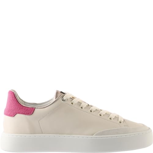 Högl Damen MATS Sneaker, elfenbeinfarben, 35 EU im Sale