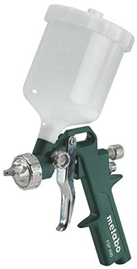 Thumbnail for Metabo Druckluft-Farbspritzpistole FSP 600 (601575000) Karton, Arbeitsdruck: 4.5 bar, Luftbedarf: 240 l/min, Gewicht: 0.6 kg im Sale