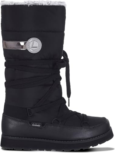 Luhta TAHTOVA MS SCHWARZ - 39 im Sale
