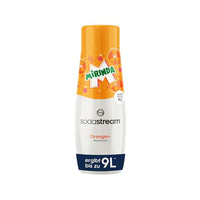 Thumbnail for sodastream Sirup Mirinda - 1x Flasche ergibt 9 Liter Fertiggetränk, Sekundenschnell zubereitet und immer frisch, 440 ml im Sale