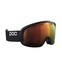 Thumbnail for POC Fovea Mid - Ski- und Snowboardbrille für unvergleichliche Präzision und kristallklare Sicht bei jedem Wetter mit vollständigem UV-Schutz und innovative Beschichtungen im Sale