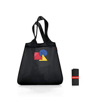 Thumbnail for reisenthel Mini Maxi Shopper – Dekor Bauhaus NO. ONE |100 Jahre Bauhaus Jubiläum | Kollektion im Sale