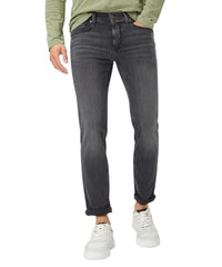 Thumbnail for Brax Herren Style Chris Heritage Flex Five-Pocket Hose, Slate Grey Used, 36W x 32 im Sale