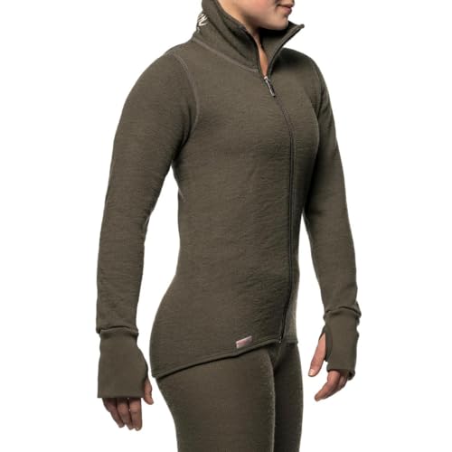 Woolpower Full Zip Jacket 400 im Sale
