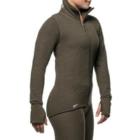 Thumbnail for Woolpower Full Zip Jacket 400 im Sale