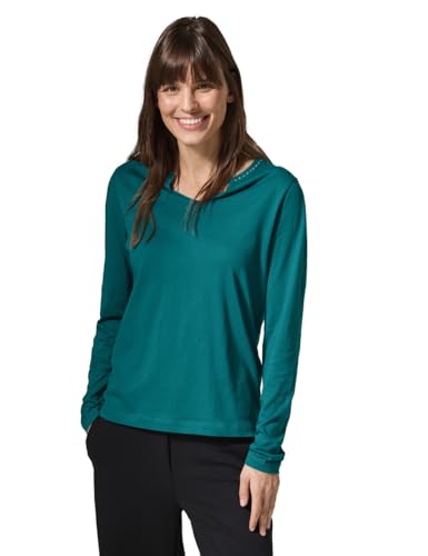 Shirt im Tunika-Look im Sale