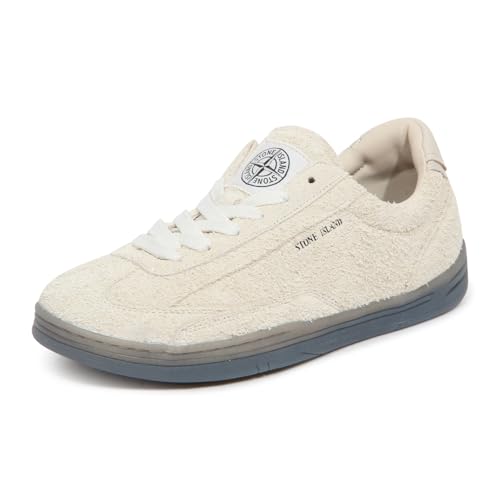 Stone Island I2073 SNEAKER UOMO ROCK MAN SHOES-40 on sale