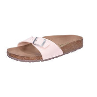 Thumbnail for Birkenstock Damen Madrid Sandale, Rosa, 41 EU im Sale