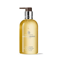Thumbnail for Molton Brown Flora Luminare fine liquid hand soap 300 ml on sale