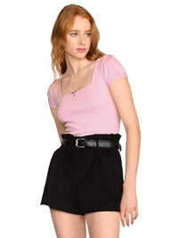 Thumbnail for Vive Maria Rose Girl Damen T-Shirt rosa, im Sale