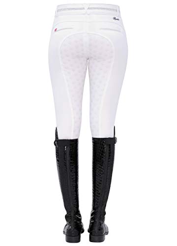 Sarina Full Grip (Farbe: White; im Sale