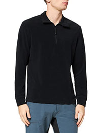 Thumbnail for CMP - Fleece shirt for men, black, 48 on sale