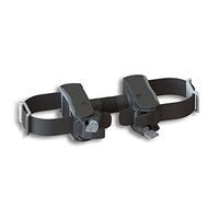 Thumbnail for Uebler bike rack with ratchet strap for 3rd and 4th bike (bike to bike), lockable on sale