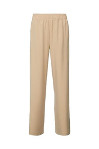 Thumbnail for ESPRIT Damen 083EO1B301 Hose, 285/SAND, 32W x 30 im Sale