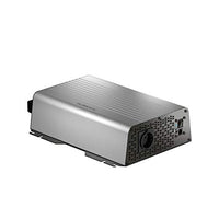 Thumbnail for DOMETIC DSP 1512 sine wave inverter, 1,500 W, 12 V, mobile power outlet for on the go, voltage converter, converter