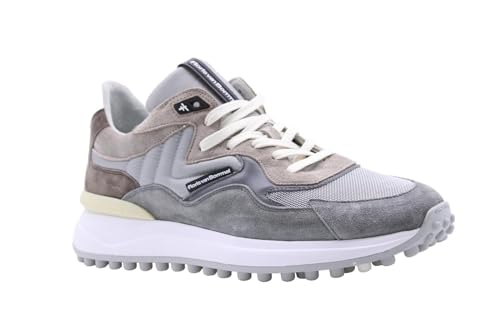 Floris van Bommel Adult grau im Sale