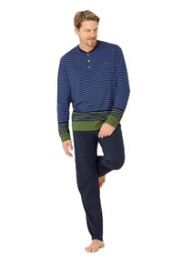 Thumbnail for hajo pajamas, Premium Cotton/Tencel on sale