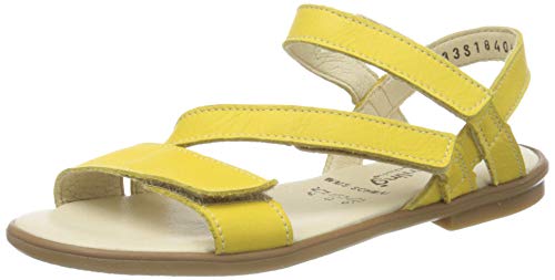 Däumling Rovenna Sandal, Yellow, 33 EU