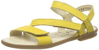 Thumbnail for Däumling Rovenna Sandal, Yellow, 33 EU