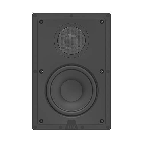 ELAC IW-V61-W 2-Wege-Diffusor zur Wandmontage im Sale