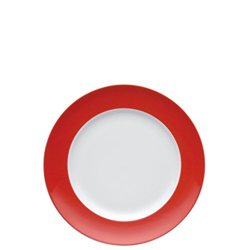Thomas Sunny Day New Red Frühstücksteller Ø22cm [1 Stück] im Sale