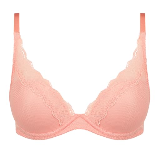 Passionata - Brooklyn - Schalen-BH (70D Candlelight Peach) im Sale