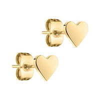 Thumbnail for Tamaris women's earring in gold made of stainless steel TJ-0035-E-06 on sale