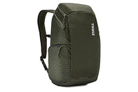 Thumbnail for Thule EnRoute Camera Backpack 20L, Dark Forest, 48 centimeters on sale