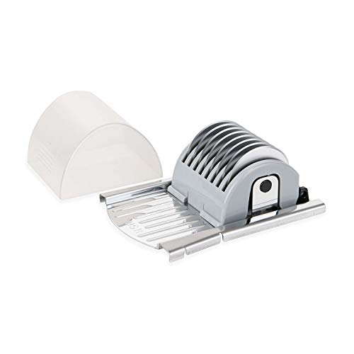Genius Nicer Dicer Speed Kräuerroller Zubehör-Set 2-teilig – Schneidroller für feine Zutaten – Roller mit dem Nicer Dicer Speed (Fassung: 550 ml) kompatibel im Sale