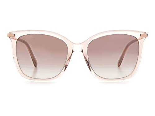 Sonnenbrillen Jimmy Choo ELIA/S 900 CRYSTAL 53/19/ WOMAN im Sale