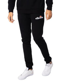Thumbnail for ellesse Nioro Jog Pants Herrenhose, Schwarz im Sale