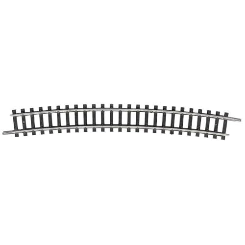 Trix 14918 N Gebogenes Gleis R 5 – 15 Grad, 10er Set im Sale