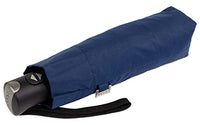 Thumbnail for Doppler Women's Pocket Umbrella Magic Carbonsteel with Automatic Open/Close - Navy on Sale