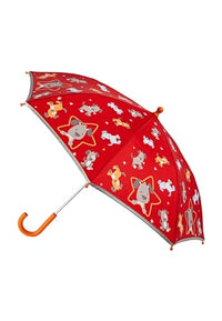 Thumbnail for Sigikid Regenschirm Hund Kinderschirm, 75 cm rot,Onesize,rot im Sale