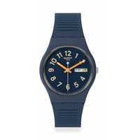 Thumbnail for Swatch Trendy Lines at Night Armbanduhr SO28I700 im Sale
