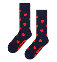 Thumbnail for Happy Socks Herz Socke Valentinstag 41-46 im Sale