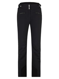 Thumbnail for Ziener Damen TILLA Ski-Hose/Schnee-Hose | atmungsaktiv, wasserdicht, Primaloft, Black, 38 im Sale