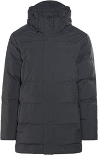 Thumbnail for PATAGONIA 27910-BLK M's Jackson Glacier Parka Jacket Herren Black im Sale