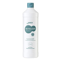 Thumbnail for HAKA Neutral Soap Foam I 1 Liter Refill I Neutral Cleaner I Universal Cleaner for Household and Car I PH-Neutral Cleaning Agent I Biodegradable on Sale