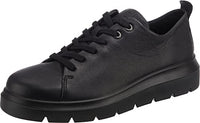 Thumbnail for ECCO Damen Nouvelle Shoe, Black, 37 EU im Sale