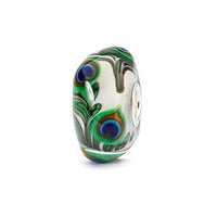 Thumbnail for Trollbeads Women's Bead Charms 950_Silver TGLBE-10420 on sale