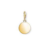 Thumbnail for Thomas Sabo Damen Medaillon - 1637-413-39 im Sale