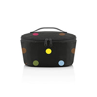 Thumbnail for reisenthel coolerbag Pocket Kühltasche mit Obermaterial aus recycelten PET-Flaschen Ideal für das Mittagessen unterwegs, Couleur:Twist apricot im Sale