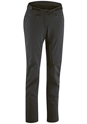 Gonso Damen Skarn W 2 Hose, Schwarz, EU im Sale