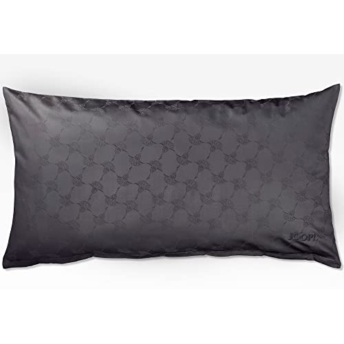 JOOP! Bed linen Mako satin Cornflower 4020 pillowcase 40x80 cm on sale