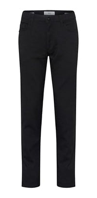 Thumbnail for Brax Herren Style Cadiz Woolook Five-Pocket Hose, Cement, W/32 im Sale